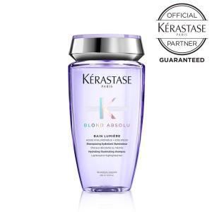 ケラスターゼ KERASTASE BL Bain Lumiere バン ルミエール 250ml