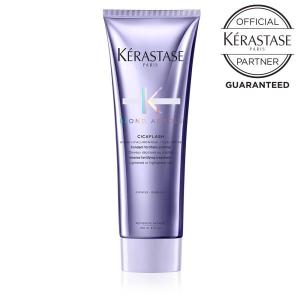 ケラスターゼ KERASTASE BL Cicaflash ソワン シカフラッシュ 250ml