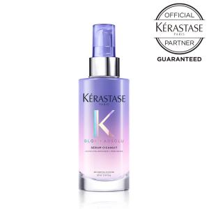 ケラスターゼ KERASTASE BL serum cicanuit セラム シカニュイ 90ml｜apishmono