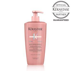 ケラスターゼ KERASTASE CA  BAIN CHROMARESPECT バン クロマプロテクト 500ml カラーケア｜apishmono