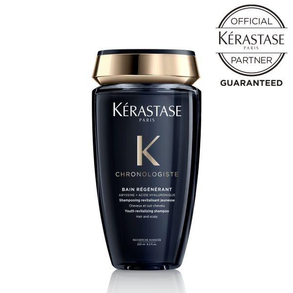 ケラスターゼ KERASTASE CH BAIN CHRONOLOGISTE バン クロノロジスト ...