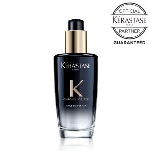 ケラスターゼ KERASTASE CH HUILE CHRONOLOGISTE ユイル クロノロジスト R 100ml｜apish mo.no