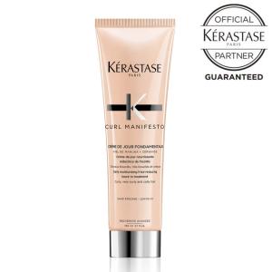 ケラスターゼ KERASTASE CM  CREME DE JOUR  クレーム ド ジュール 150ml｜apishmono