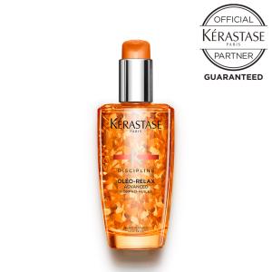 ケラスターゼ KERASTASE DP  FLLUID OLEO RELAX フルイド オレオリラックス 100ml あすつく｜apishmono