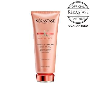 ケラスターゼ KERASTASE DP  FONDANT FLUIDEALISTE フォンダン フルイダリスト 200g