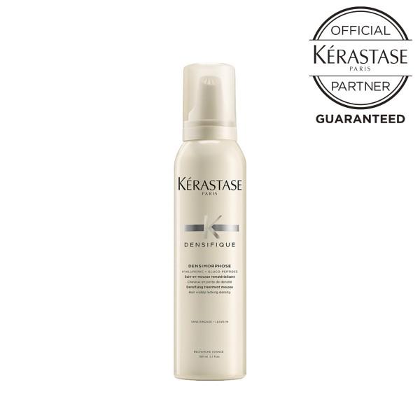 ケラスターゼ KERASTASE DS  DENSIMORPHOSE ムース デンシフィック 150...