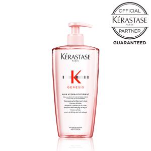 ケラスターゼ KERASTASE  GN BAIN HYDRA-FORTIFIANT バン イドラ フォーティファイ 500mL ケラスターゼ GN バン HF｜apishmono