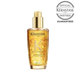 ケラスターゼ KERASTASE HU HUILE SUBLIME ユイルスブリム N 100ml｜apishmono