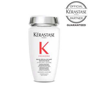 ケラスターゼ KERASTASE PM PREMIERE BAIN RENO プルミエール バン デカルシファイ 250ml｜apishmono