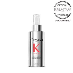 ケラスターゼ KERASTASE PM PREMIERE SERUM FONDAMEN プルミエール セラム フォンダメンタル 90ml｜apishmono