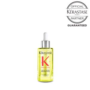 ケラスターゼ KERASTASE PM PREMIERE HUILE LUMIERE プルミエール ユイルルミエール リペア 30ml｜apishmono