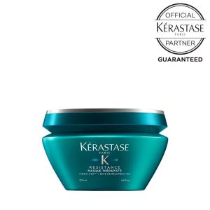 ケラスターゼ KERASTASE RE  MASQUE THERAPISTE マスク セラピュート 200g｜apishmono