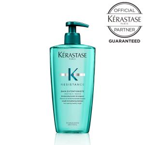 ケラスターゼ KERASTASE RE BAIN EXTENTIONISTE バン エクステンショニスト 500ml