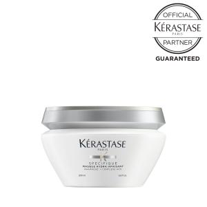 ケラスターゼ KERASTASE SP MASQUE HYDRA APAISANT マスク イドラアペザント 200g｜apishmono