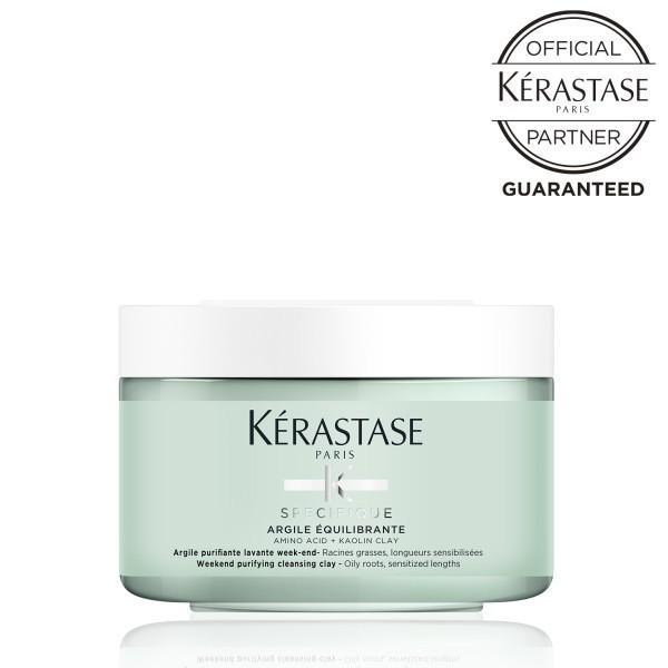 ケラスターゼ KERASTASE SP ARGILE EQUILIBRANTE クレイ ディバレント...