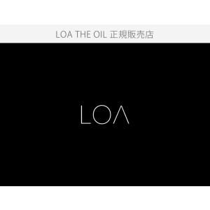 スタイリングオイル LOA THE OIL 1...の詳細画像1