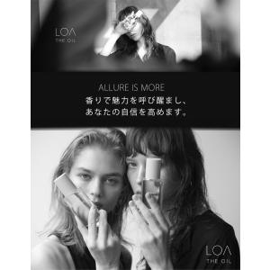 スタイリングオイル LOA THE OIL 1...の詳細画像4