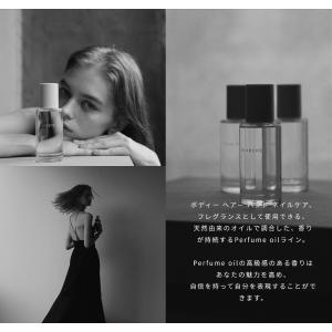 スタイリングオイル LOA THE OIL 1...の詳細画像5