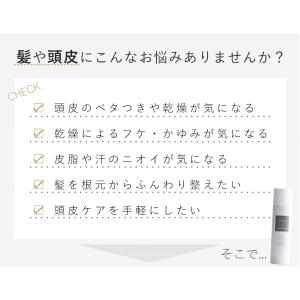 3本セット スカルプ スプレー 心髪スキャルプ...の詳細画像2