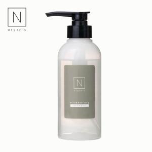 N organic マイルド&リファイニング シャンプー・トリートメント N organic マイルド&リファイニング シャンプー・トリートメント
