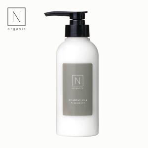 N organic モイスト スカルプ シャンプー｜【公式】N
