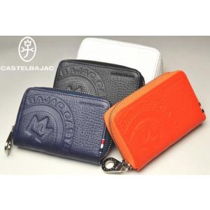 CASTELBAJAC（カステルバジャック） イケテイ アミン9 2024SS限定