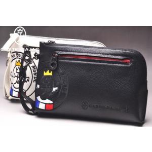 カステルバジャック CASTELBAJAC イケテイ クレア 手付ショルダーバッグ CASTELBAJAC カステルバジャック イケテイ クレア 限定色 手付