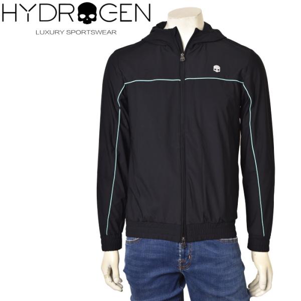 50％OFFセール！ ハイドロゲン HYDROGEN 国内正規品 春夏アイテム メンズ フーディージ...