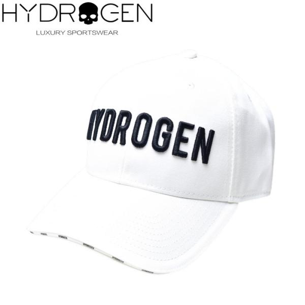 30％OFFセール！ ハイドロゲン HYDROGEN 国内正規品 秋冬アイテム メンズ キャップ ア...