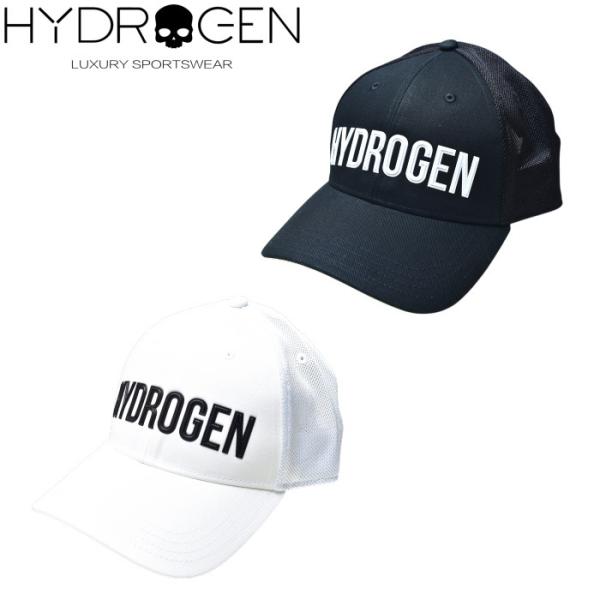 30％OFFセール！ ハイドロゲン HYDROGEN 国内正規品 秋冬アイテム メンズ キャップ ア...