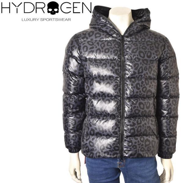 60％OFFセール！ ハイドロゲン HYDROGEN デュベティカコラボ 国内正規品 秋冬アイテム ...