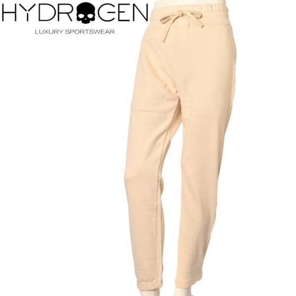 50％OFFセール！ ハイドロゲン HYDROGEN 国内正規品 春夏アイテム メンズ スウェットパ...