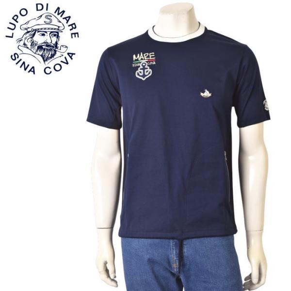 30％OFFセール！ シナコバ SINACOVA 春夏アイテム メンズ 半袖Tシャツ アウトレット