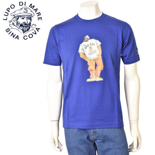 30％OFFセール！ シナコバ SINACOVA 春夏アイテム メンズ 半袖Tシャツ アウトレット