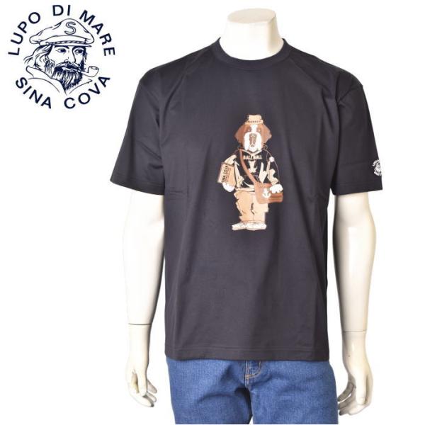 シナコバ SINACOVA 2026春夏新作 メンズ 半袖Tシャツ