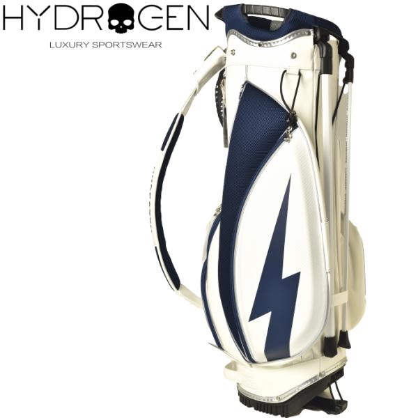 30％OFFセール！ ハイドロゲン HYDROGEN GOLF 国内正規品 2023秋冬新作 メンズ...