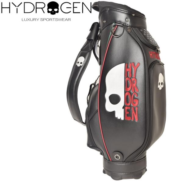 50％OFFセール！ ハイドロゲン HYDROGEN GOLF 国内正規品 2024春夏新作 メンズ...