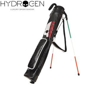 HYDROGEN（ハイドロゲン） 【50％OFFセール】キャディバッグ メンズ