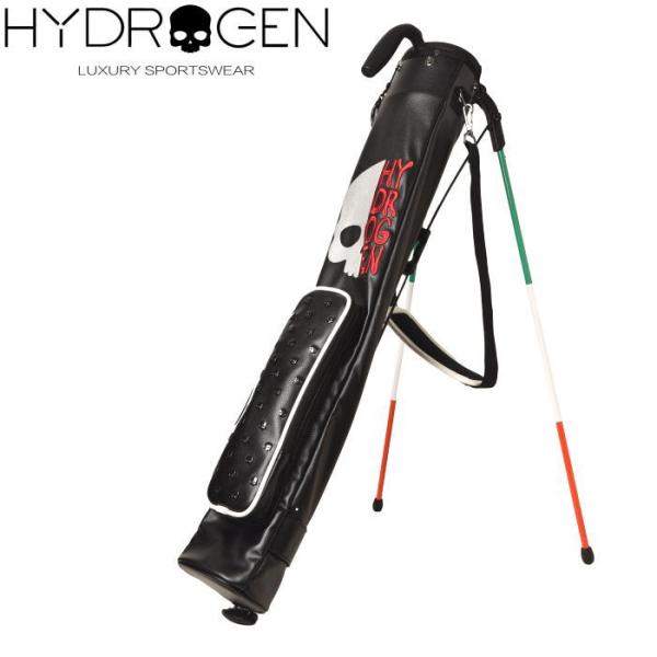 50％OFFセール！ ハイドロゲン HYDROGEN GOLF 国内正規品 2024春夏新作 メンズ...