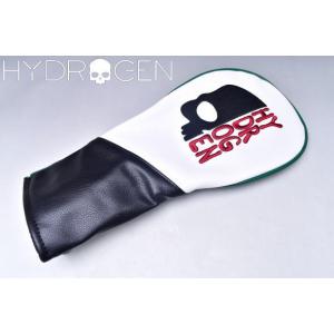 HYDROGEN（ハイドロゲン） 20％OFFセール！ HYDROGEN GOLF 国内正規品