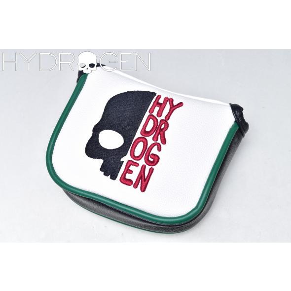 30％OFFセール！ ハイドロゲン HYDROGEN GOLF 国内正規品 2024春夏新作 メンズ...