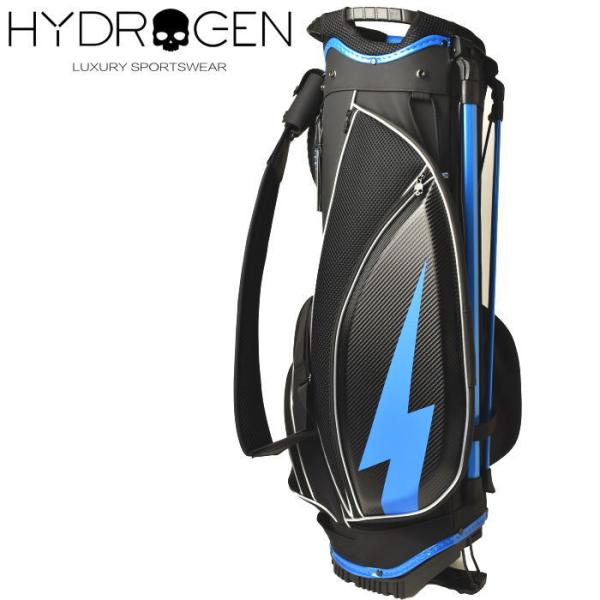 50％OFFセール！ ハイドロゲン HYDROGEN GOLF 国内正規品 2023春夏新作 メンズ...