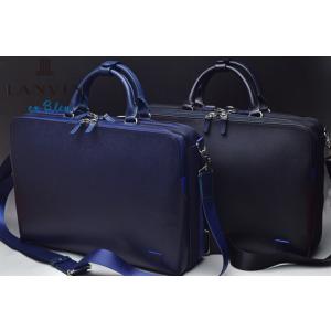 BROOKS BROTHERS（ブルックスブラザーズ） ブリーフケース 本革 レザー
