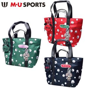 MUスポーツ M・U SPORTS ゴルフ 20...の商品画像