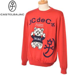 CASTELBAJAC（カステルバジャック） CASTELBAJAC 2025秋冬新作 メンズ