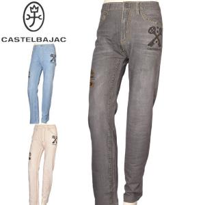 CASTELBAJAC（カステルバジャック） 50％OFFセール！ CASTELBAJAC 2025
