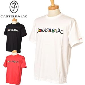 CASTELBAJAC（カステルバジャック） CASTELBAJAC 2026春夏新作 メンズ