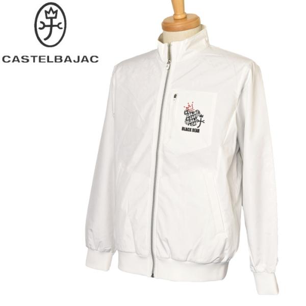 50％OFFセール！ カステルバジャック スポーツ ゴルフ CASTELBAJAC 2024秋冬新作...