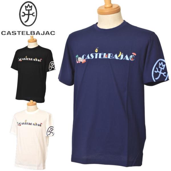 50％OFFセール！ カステルバジャック スポーツ ゴルフ CASTELBAJAC 2025春夏新作...
