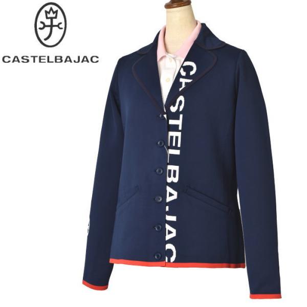 50％OFFセール！ カステルバジャック スポーツ ゴルフ CASTELBAJAC 秋冬アイテム レ...